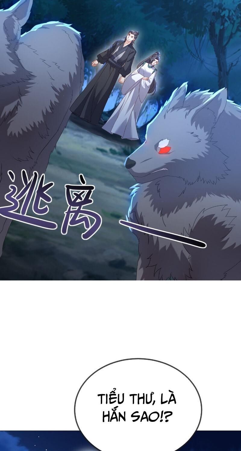 tiên võ đế tôn chapter 573 5