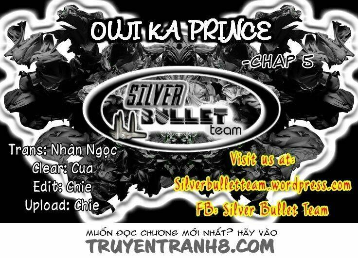 ouji ka prince-hoàng tử? chapter 5 1