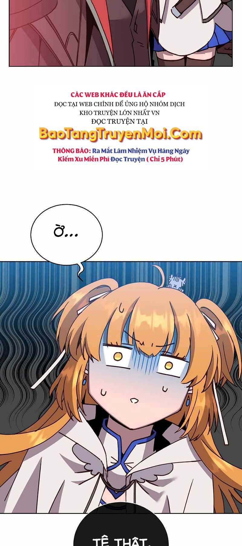 Anh Hùng Mạnh Nhất Trở Lại chapter 89 5