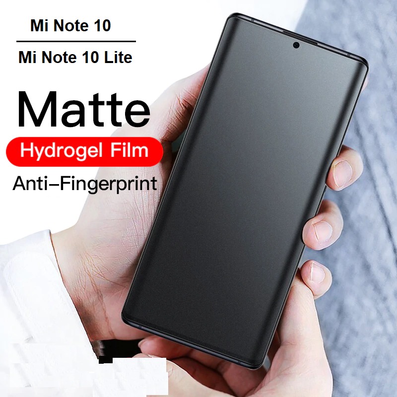 Miếng dán màn hình nhám Matte rock space dành cho samsung S20 S10 S9 FE +/Plus Ultra PPF , chống vân tay và bảo vệ mắt chính hãng