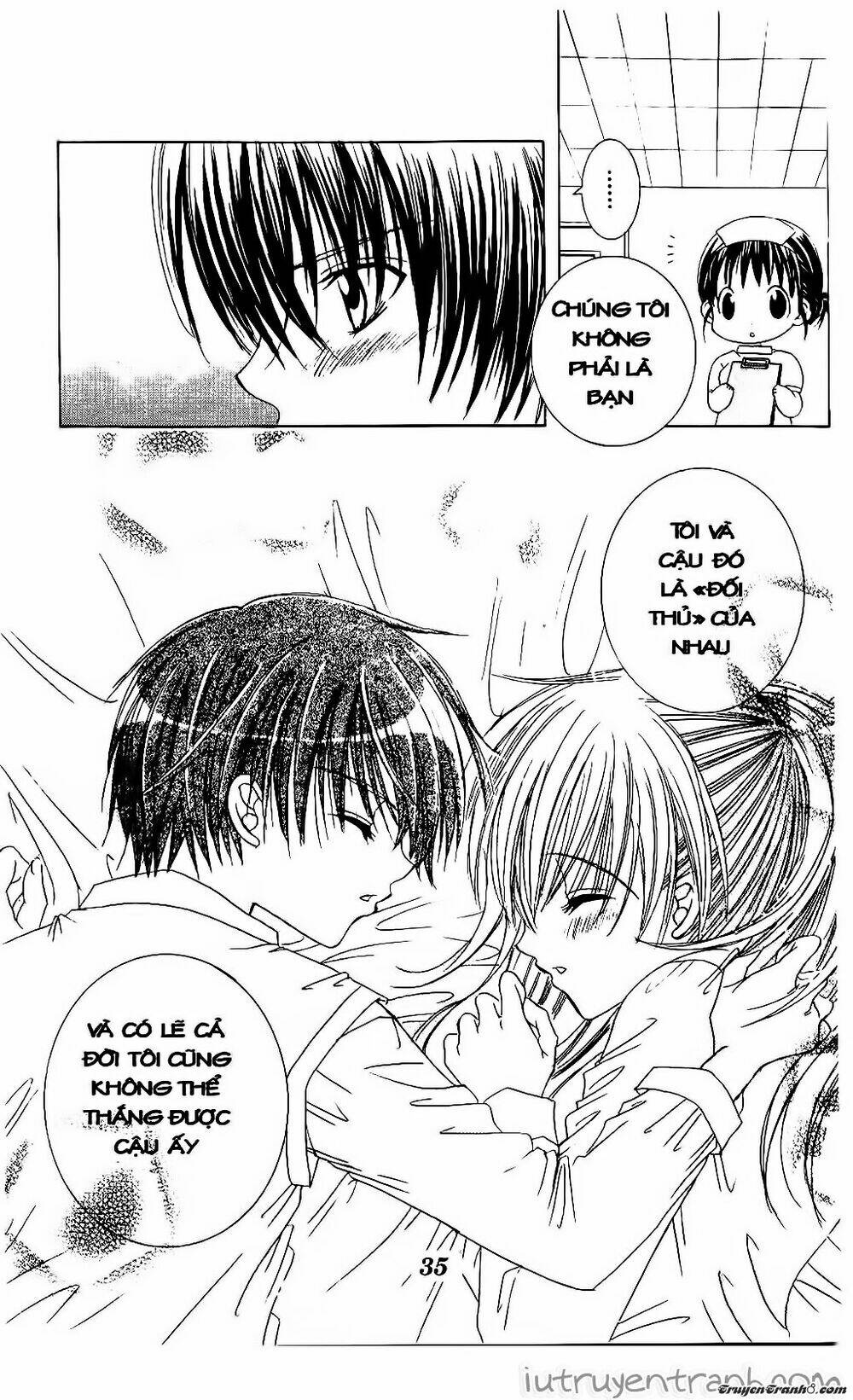 get love! chapter 23 34