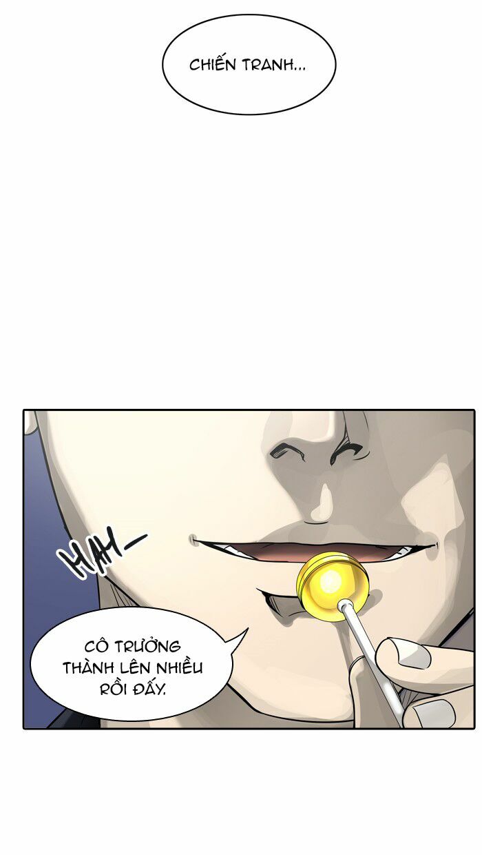 tòa tháp bí ẩn 2 chapter 310 11