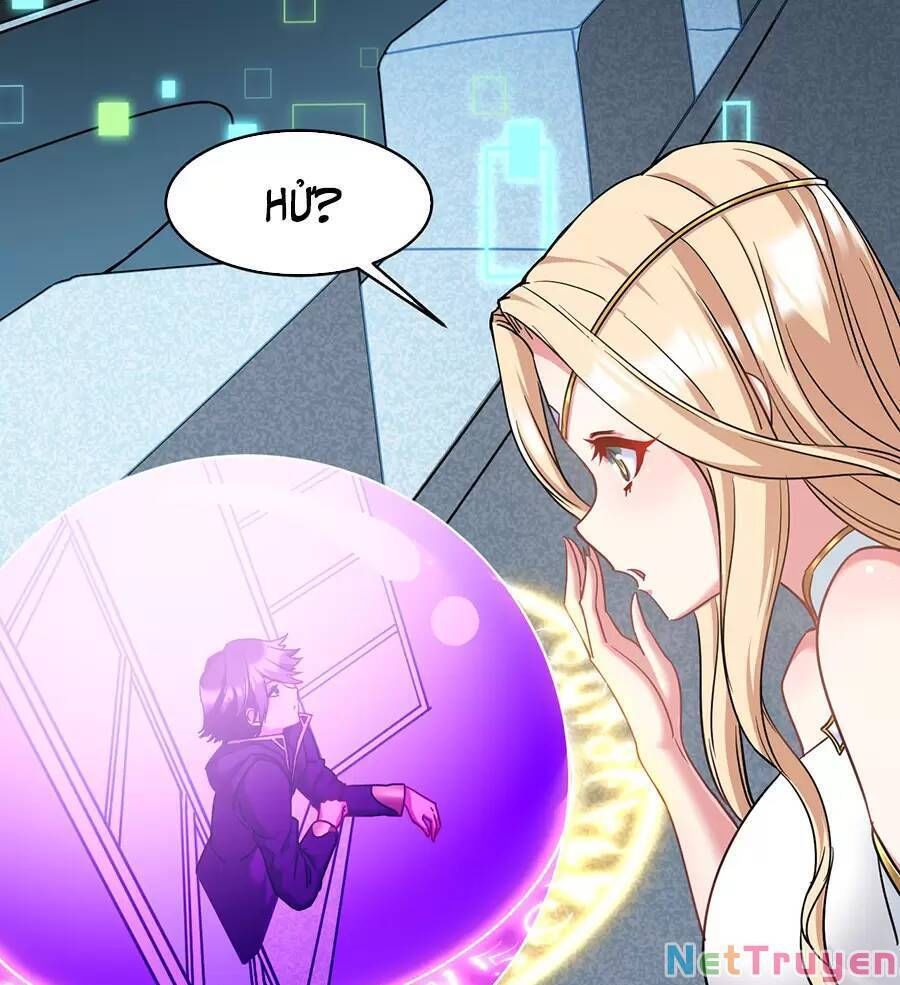 đồ long kỵ sĩ hôn môi ác long chapter 37.2 13