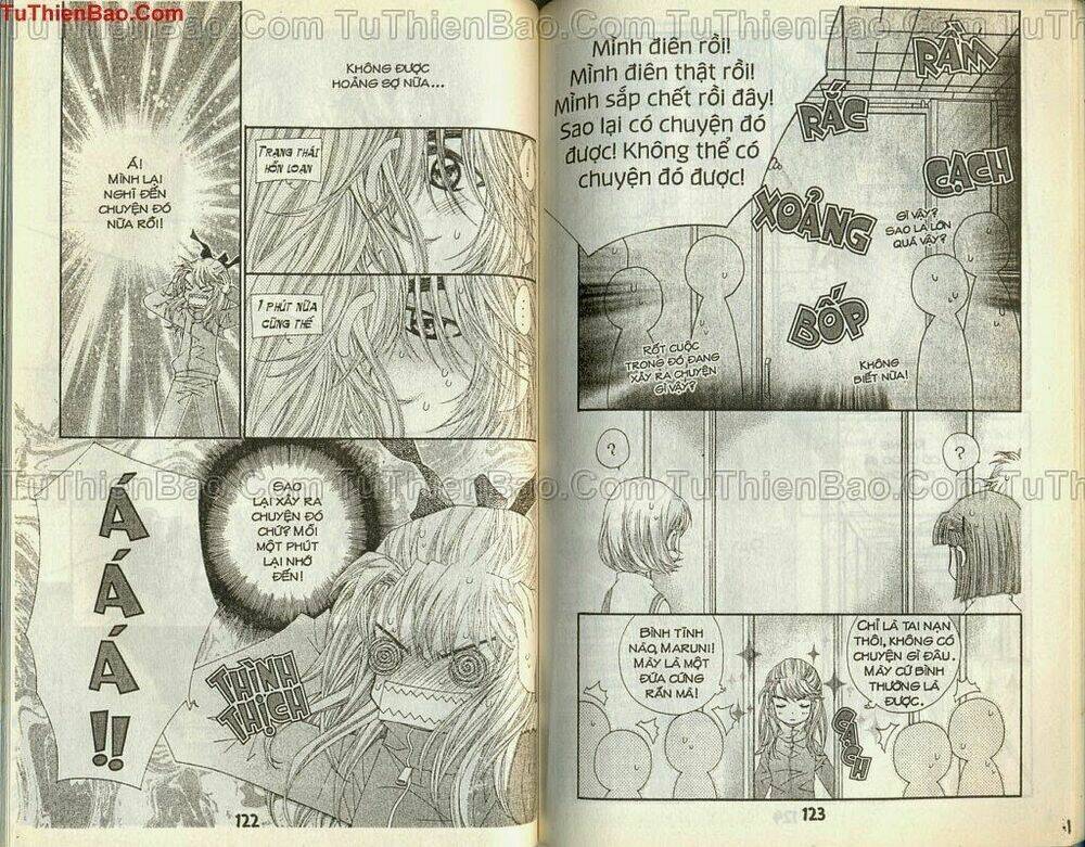 điệu pop tình yêu chapter 5 62