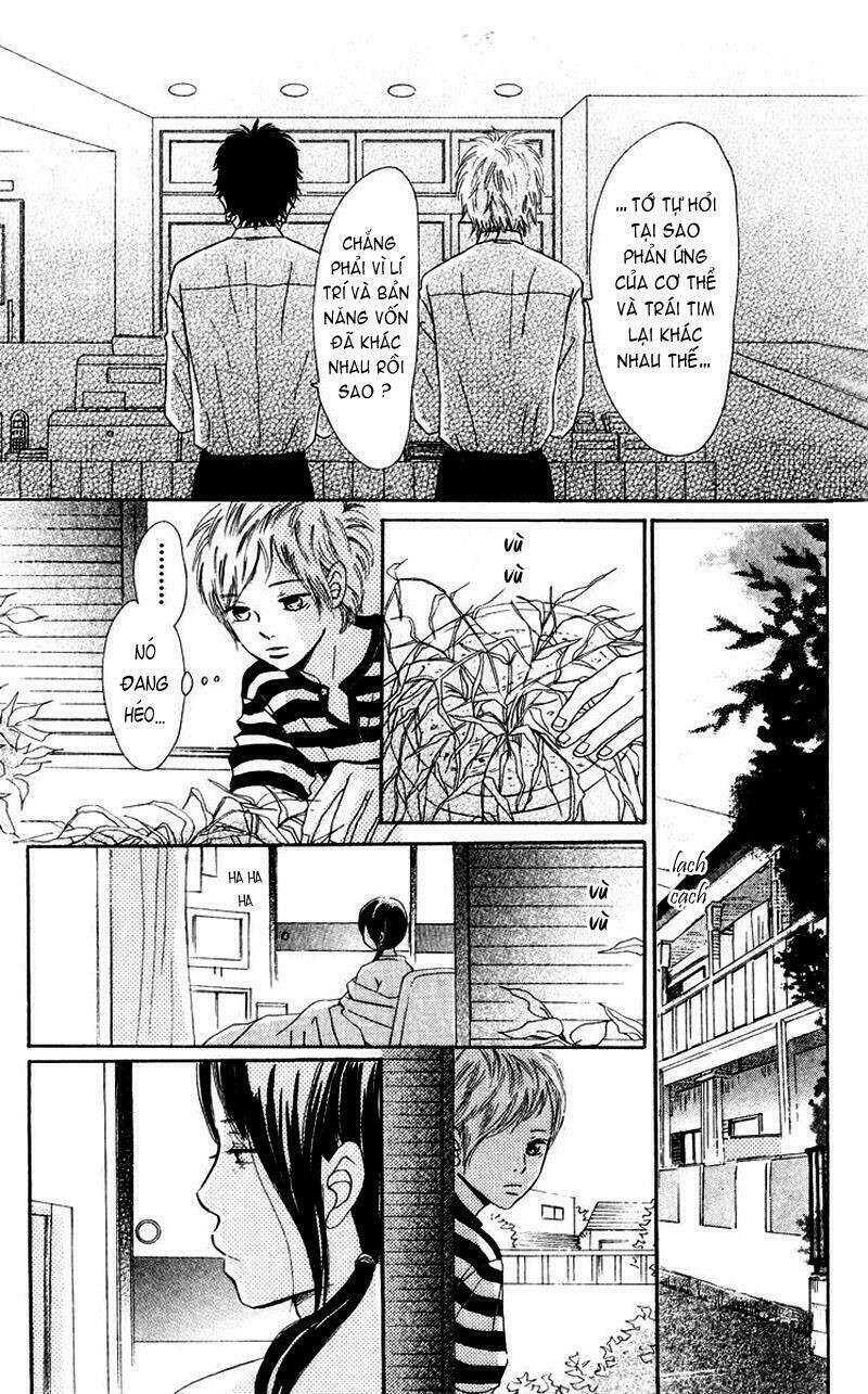 ngày ấy ta bên nhau chapter 40 21