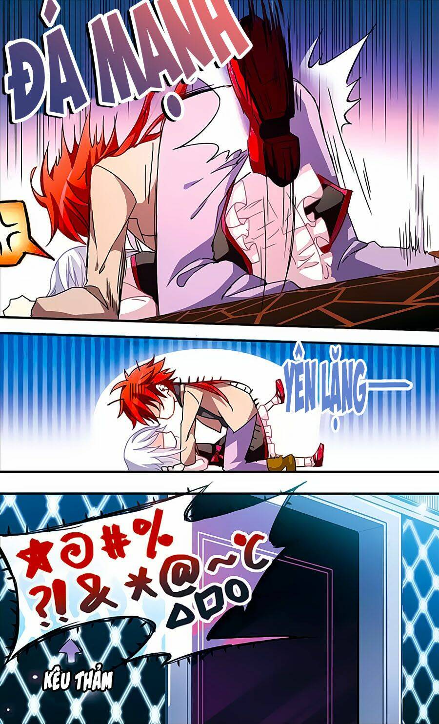 ám chi lạc ấn chapter 32 5