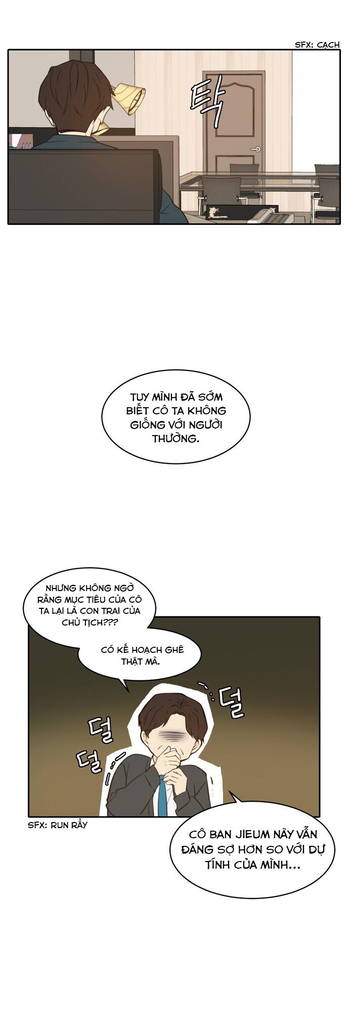 kiếp này cũng xin chăm sóc tôi như vậy nhé kiếp này cũng xin chăm sóc tôi như vậy nhé chapter 5 30