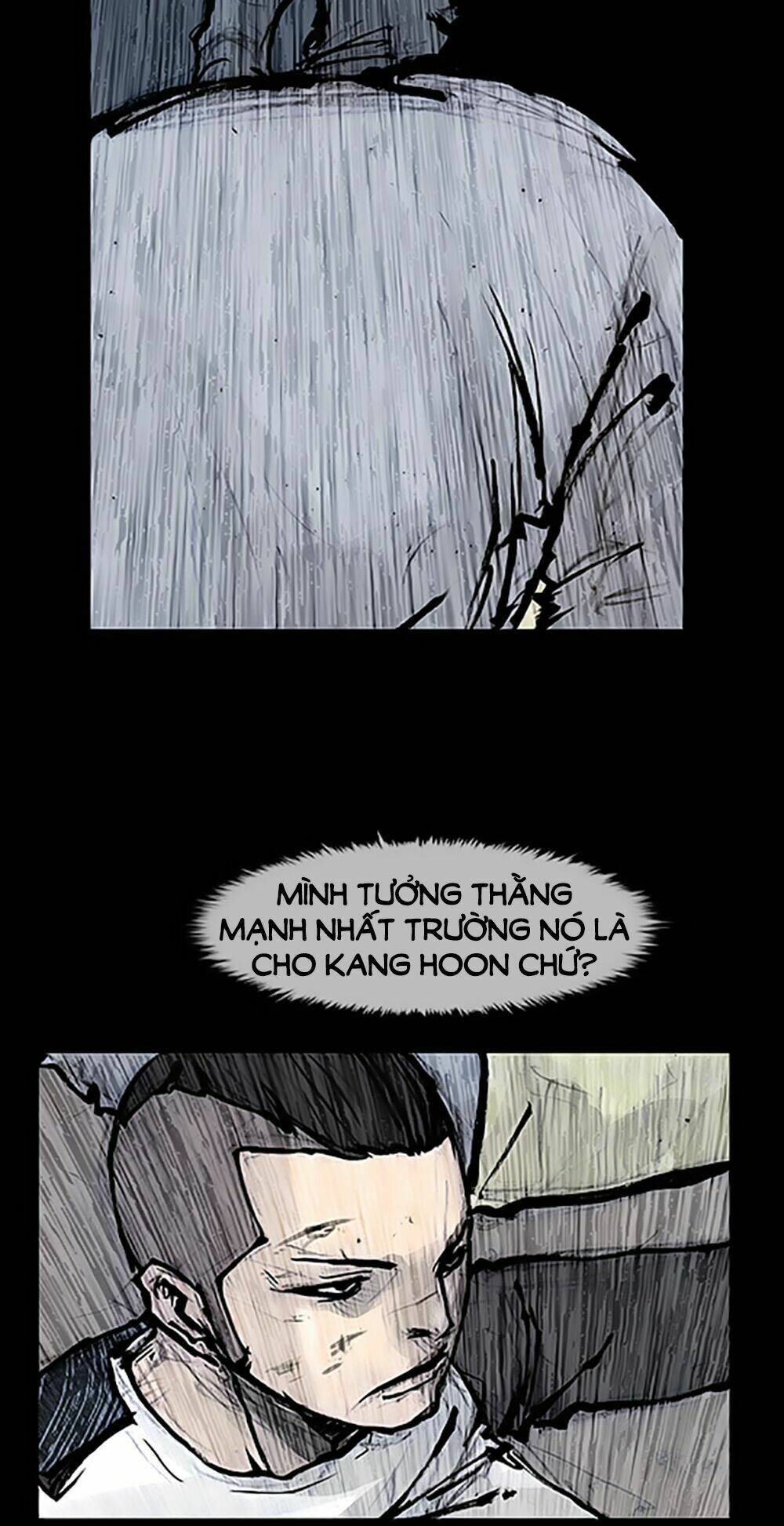 độc cô tiền truyện chapter 131 17