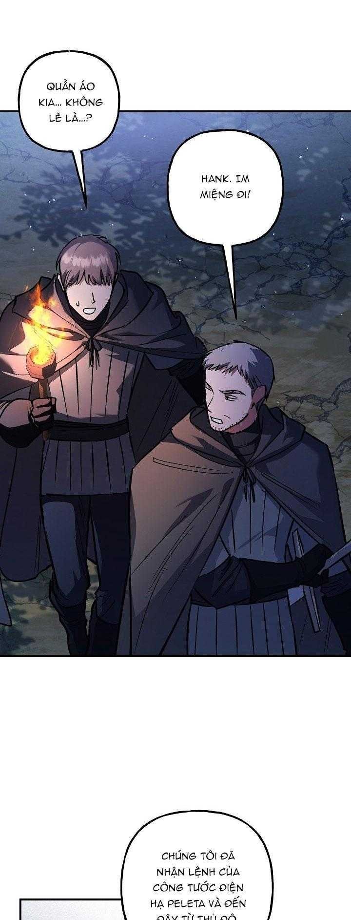 bước ngoặt định mệnh chapter 48 28