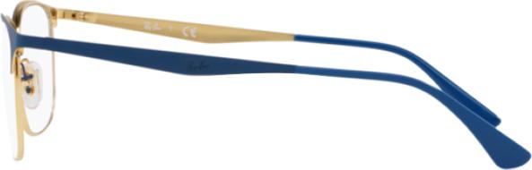 Gọng Kính Unisex RayBan RB6421