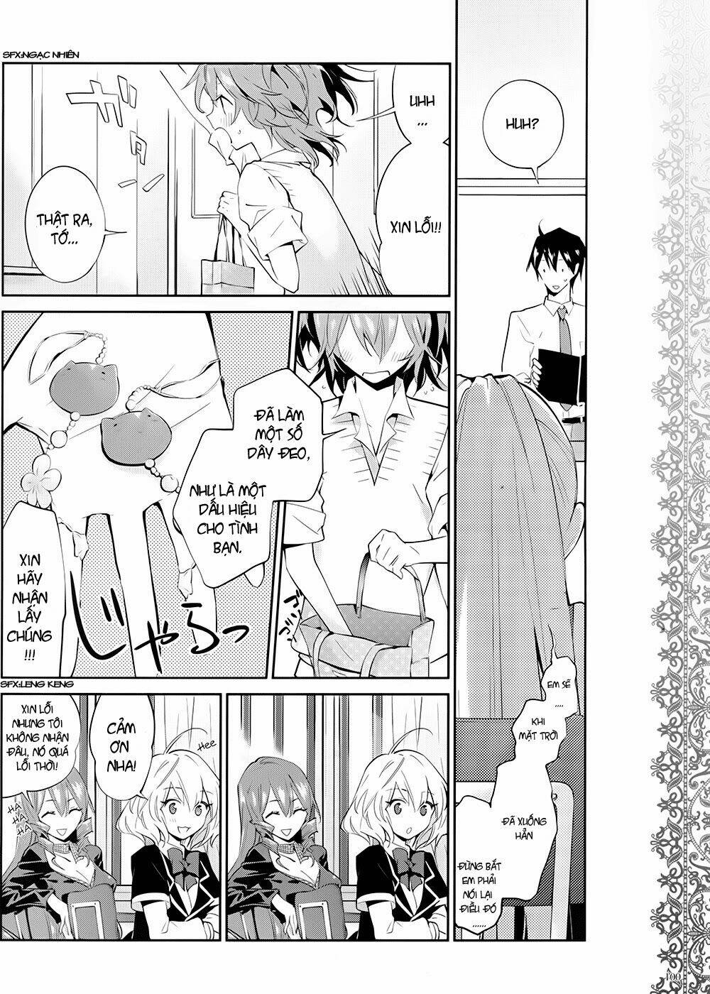 akuma no riddle chapter 1 10