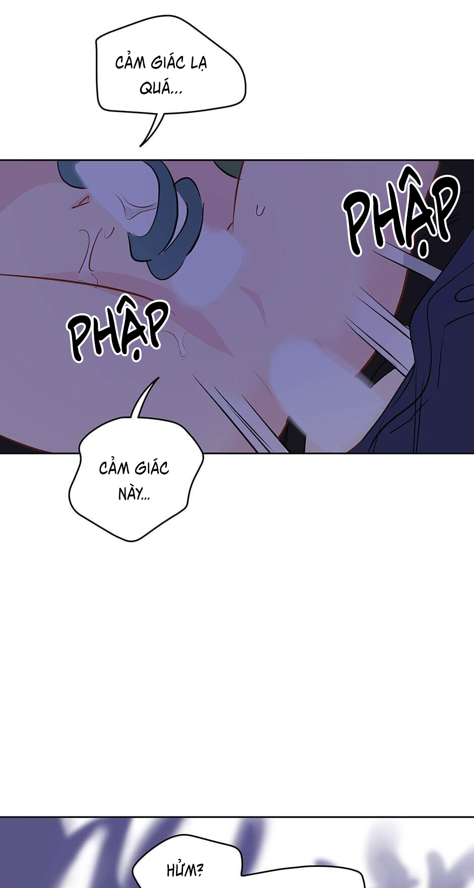 chỉ là giấc mơ thôi phải không? chapter 25 42