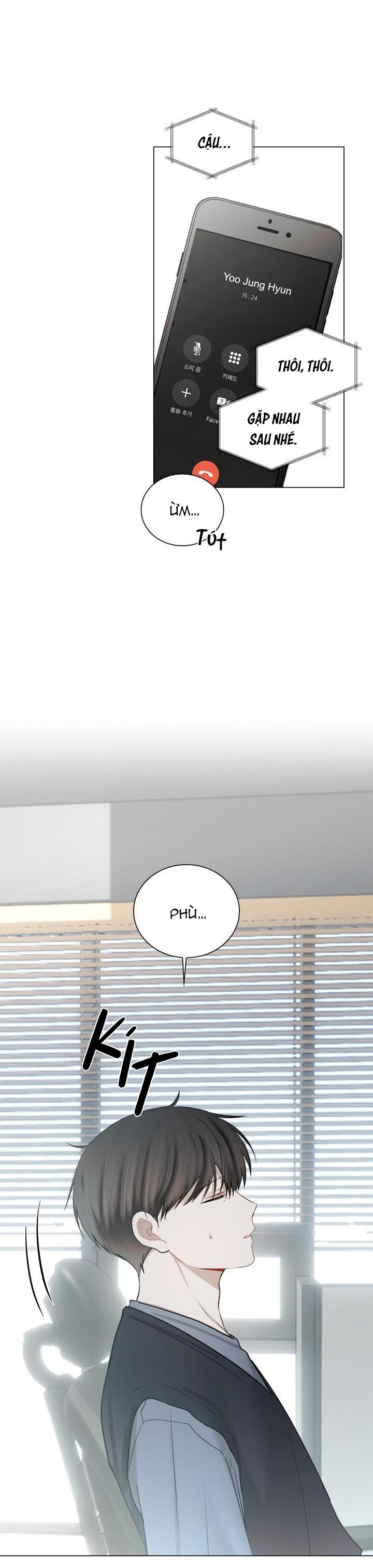 không xa lạ chapter 20 29