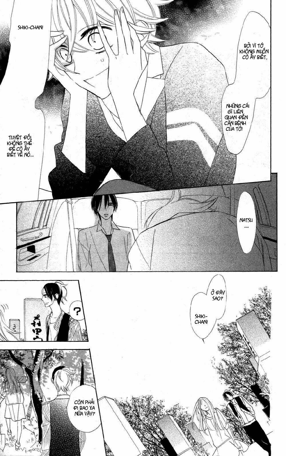 love sick chapter 5 20