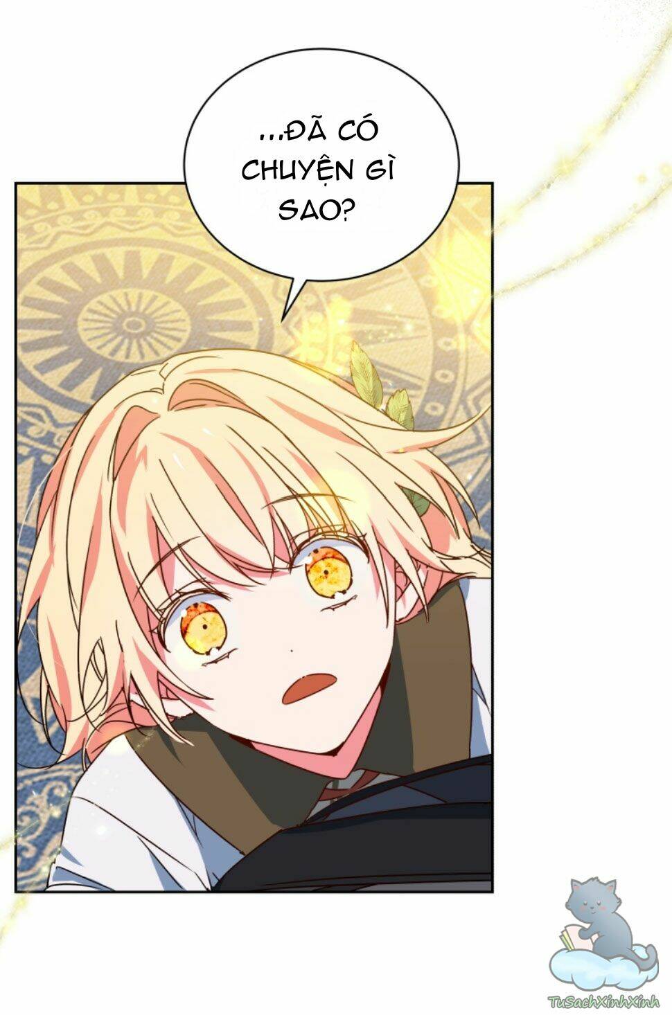 nàng elizabeth thuần khiết chapter 33 25