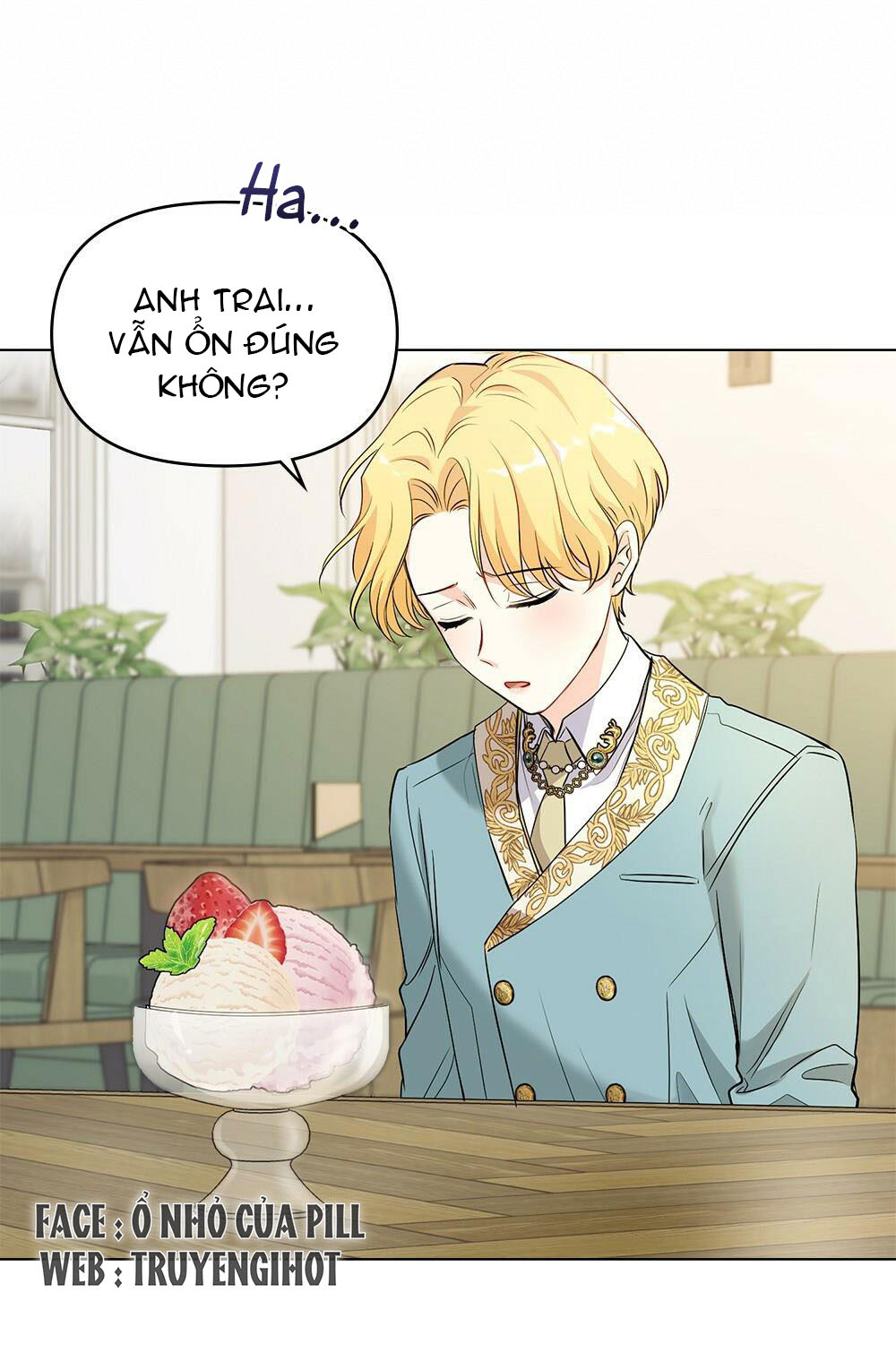 tìm lại nàng camellia chapter 17.2 7