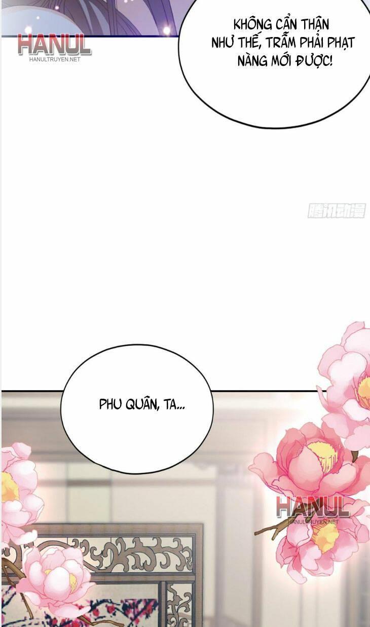 bổn vương muốn nàng chapter 192 19