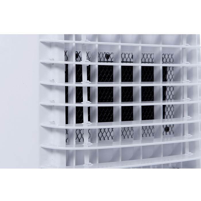 Máy làm mát Daikio DK-800A 100W 10L hàng chính hãng