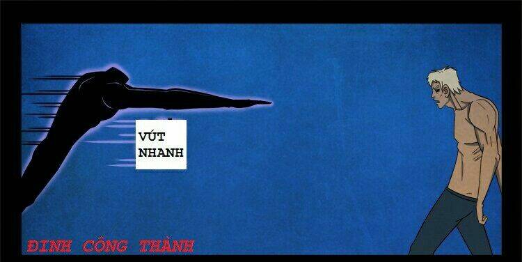 những sự kiện kỳ dị chapter 20 64