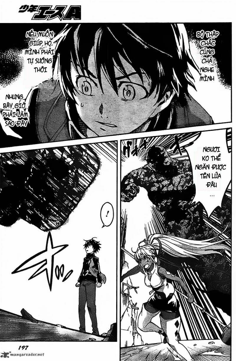 big order chapter 10 11