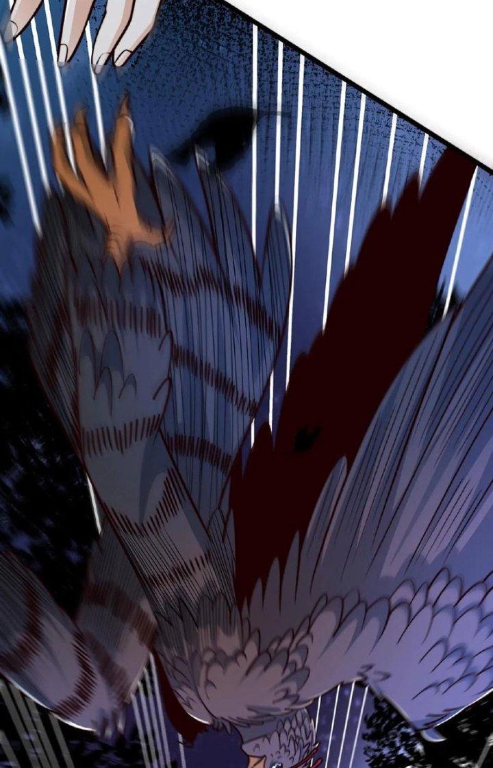 ta nuôi ma quỷ ở trấn ma ti chapter 115 8