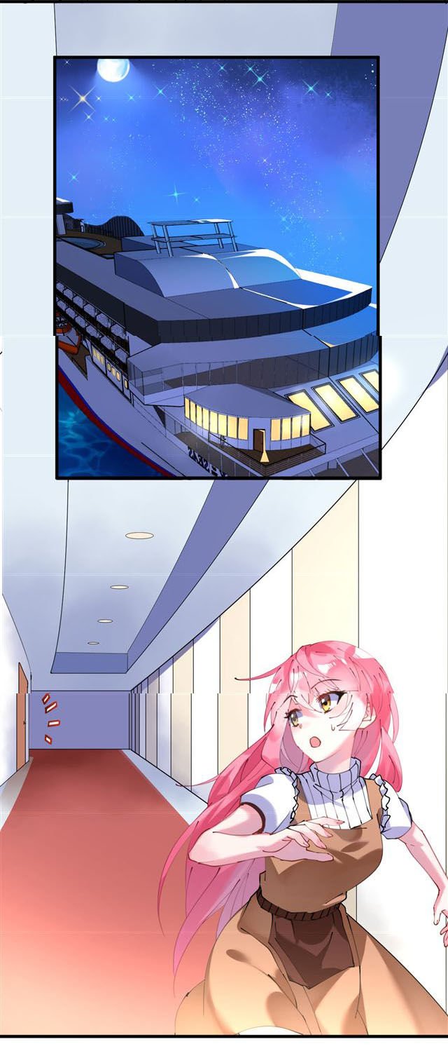 cơ trưởng ngài nhẹ nhàng thôi chapter 40 8