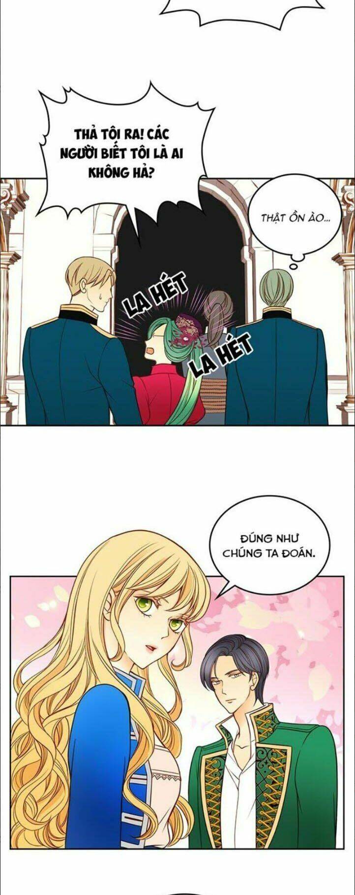 wendy , cô gái bán hoa chapter 30 24