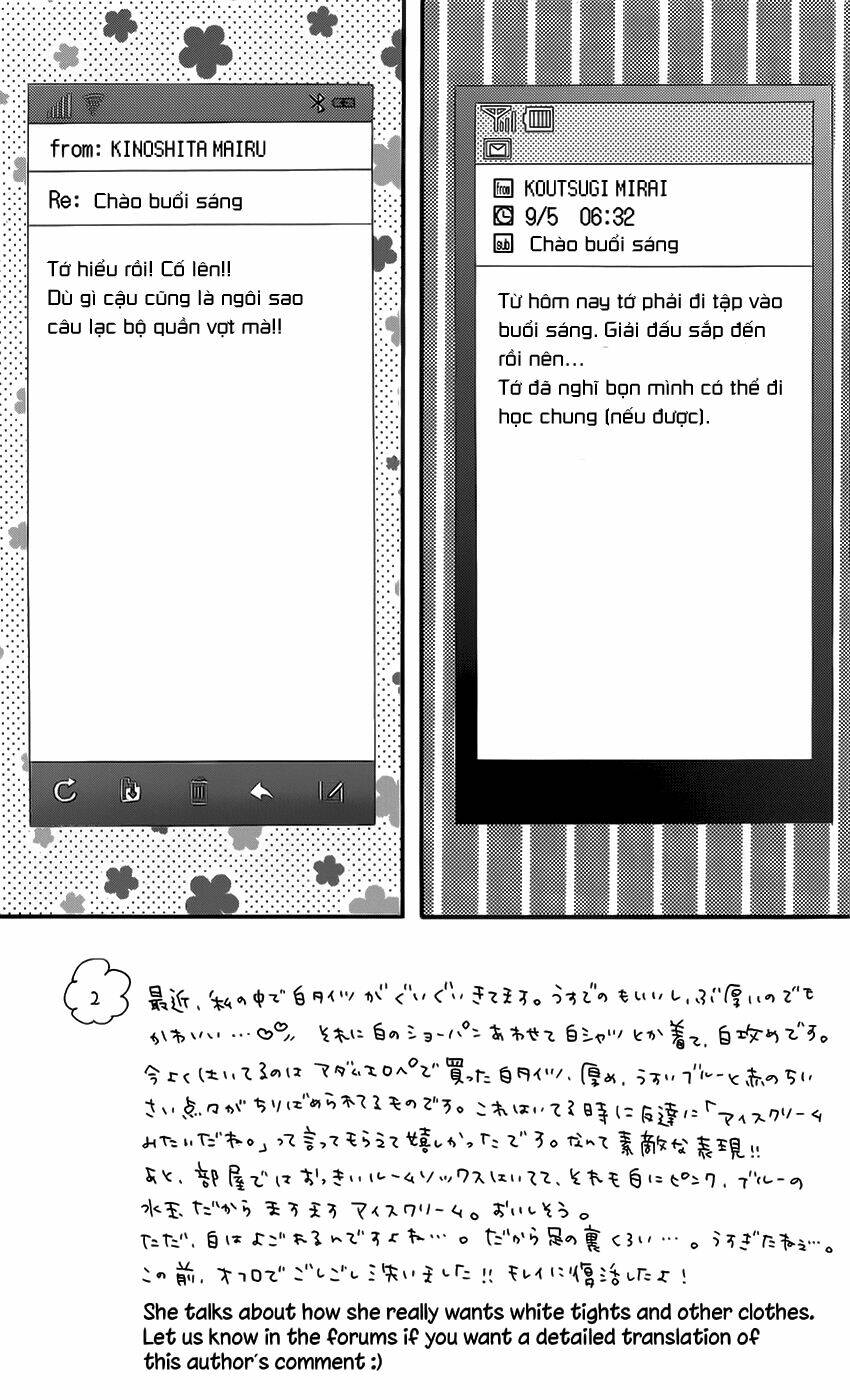 mairunovich chapter 46 4