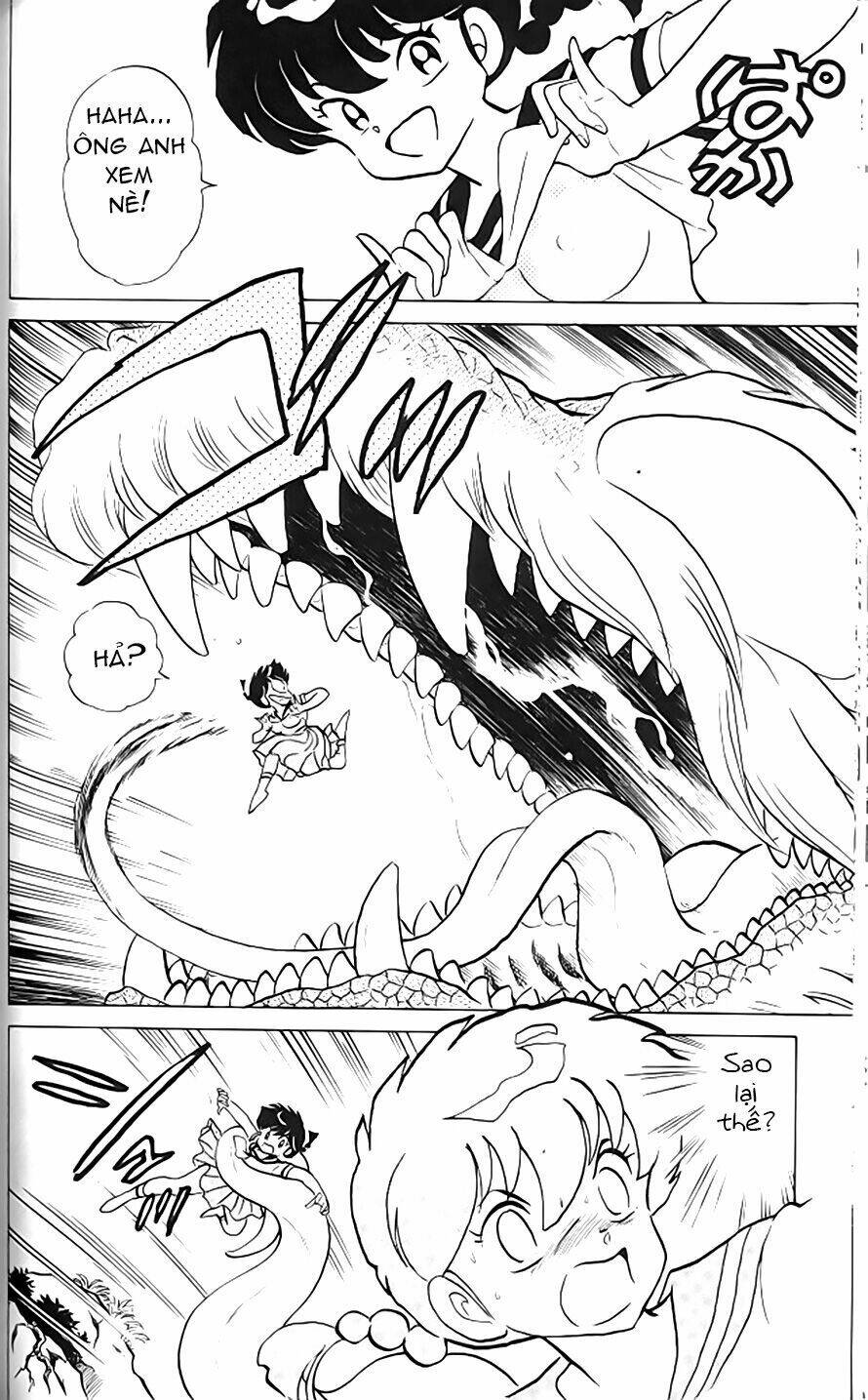 suối lời nguyền chapter 276 10