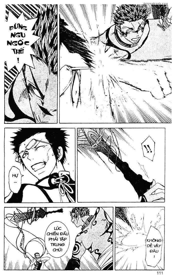 takeru - opera susanoh sword of the devil chapter 13 15