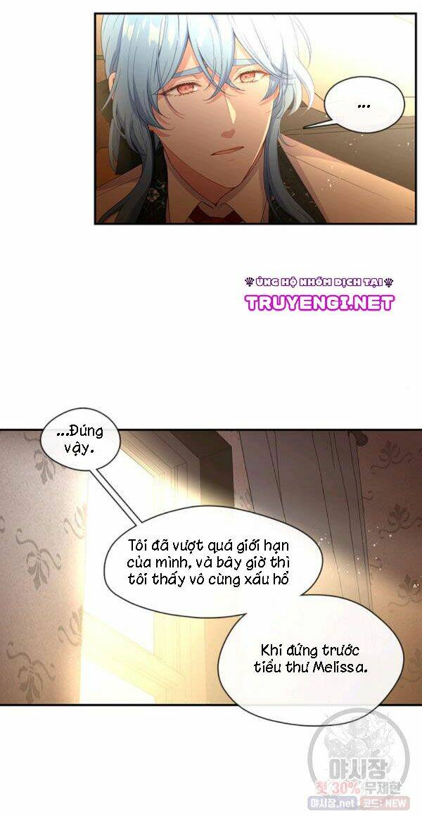 hãy coi chừng ác nữ chapter 66 35