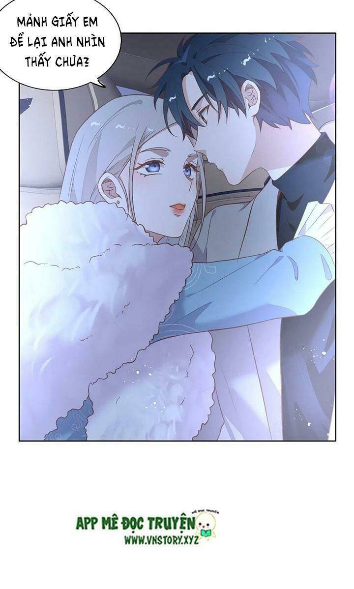 bạn trai kém tuổi bẫy yêu tôi chapter 46 47