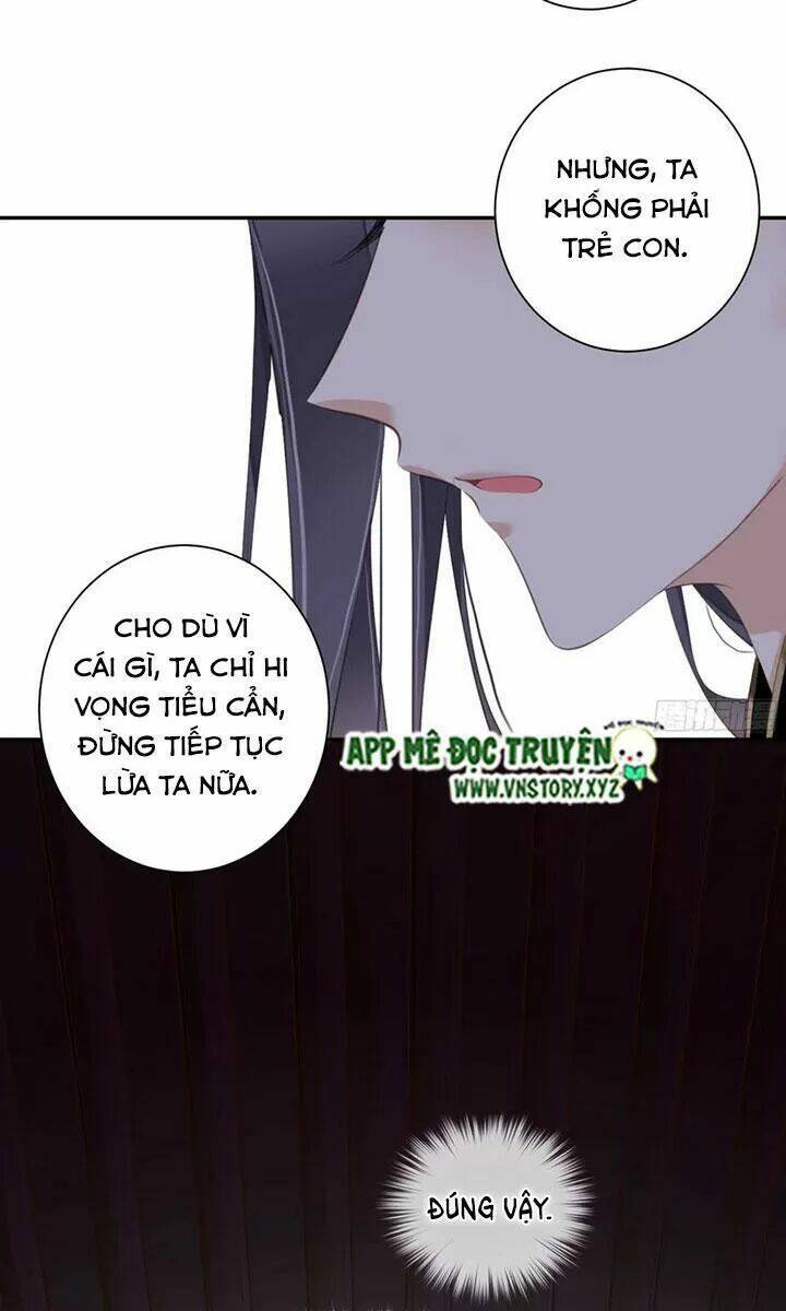 hoàng hậu ương bướng chapter 235 7