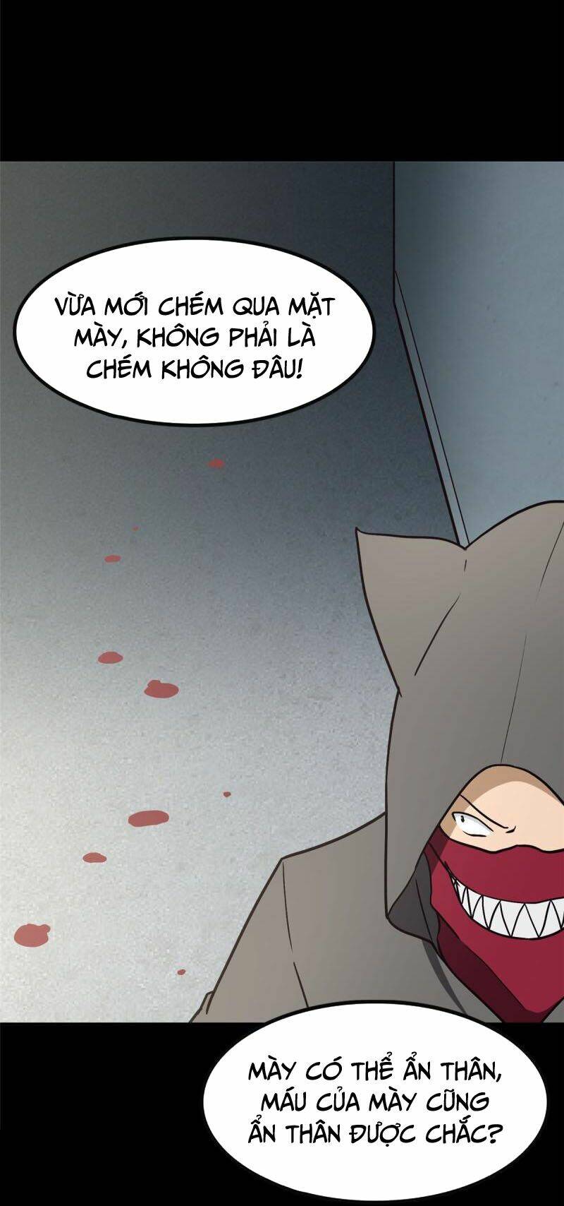 bạn gái virus của tôi chapter 293 27