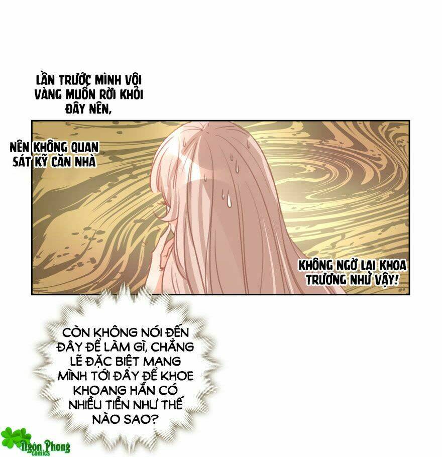 lưu luyến nguy tình chapter 15 14