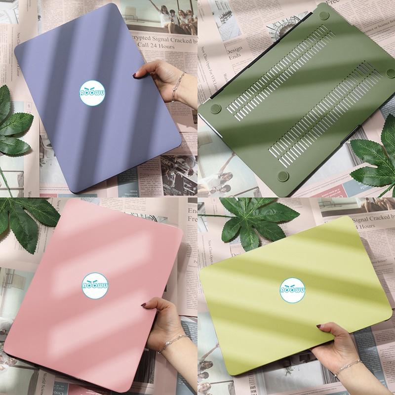 Ốp Điện Thoại Có Bàn Phím Cho MacBook Pro 14 Pro16 M1 Pro 2021 Air 13 inch 2021 A2179 A2337 A1932 Touch Id Pro 13 inch A2338 A2289 A2251 2018 A1706