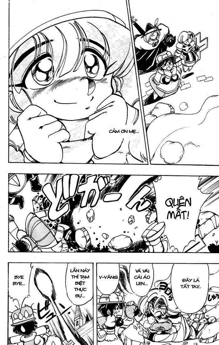 violinist of hameln - cây đàn kì diệu chapter 37 24