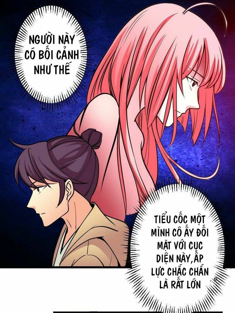 ngưu thư cung ứng thương chapter 141 3