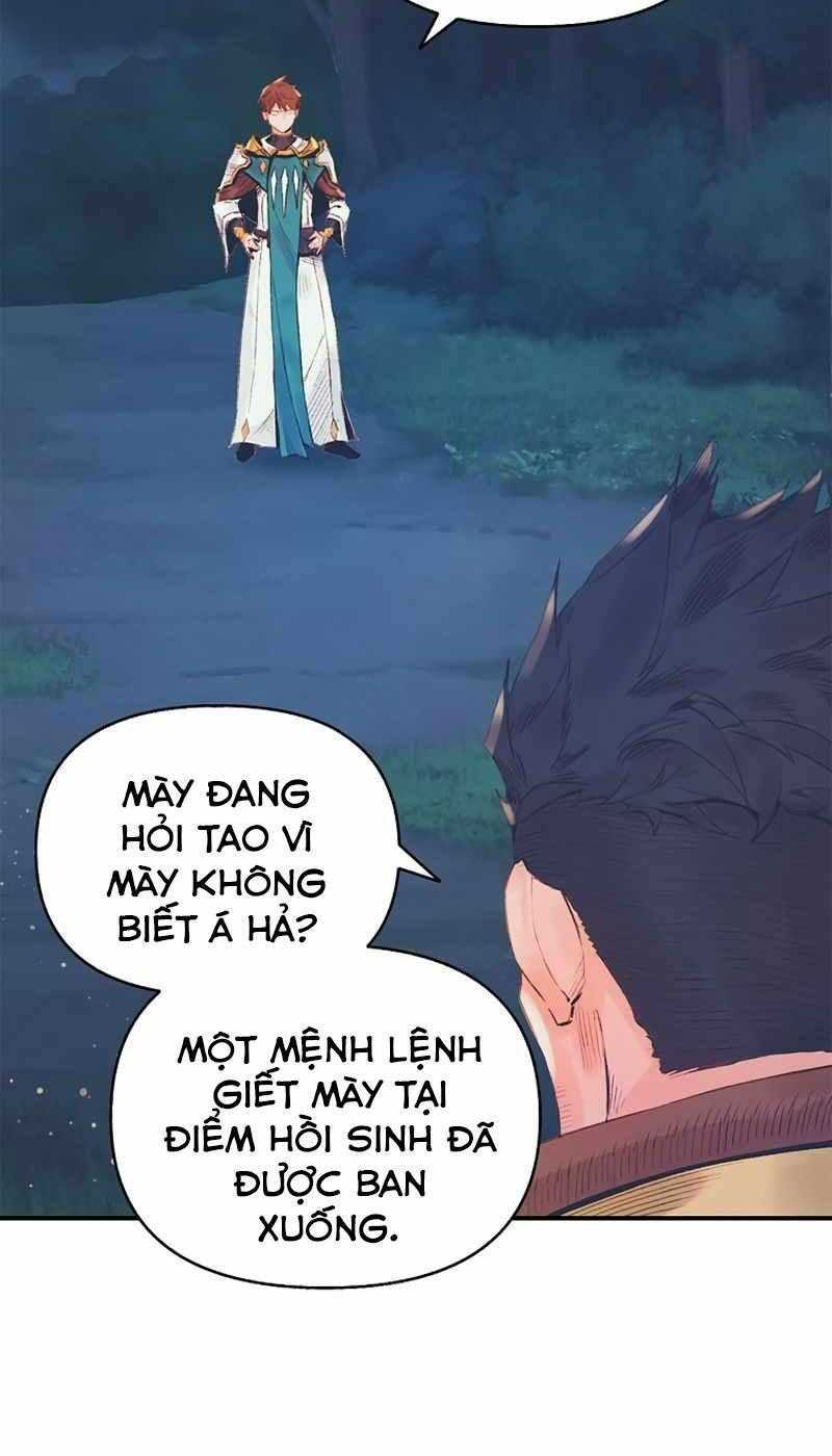 tu sĩ trị liệu của thái dương giáo chapter 8 21