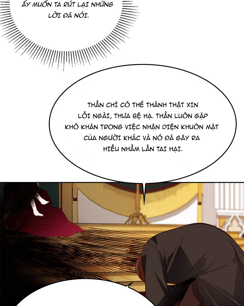 Hoàng Hậu Tái Hôn chapter 17.1 10