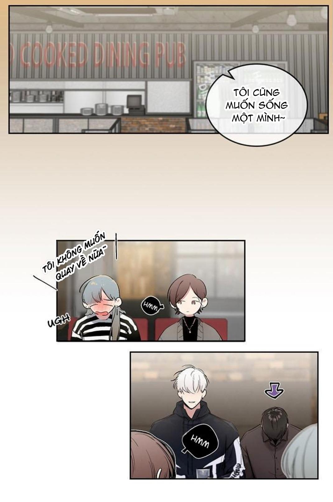 sự sai lầm chậm trễ chapter 6 1