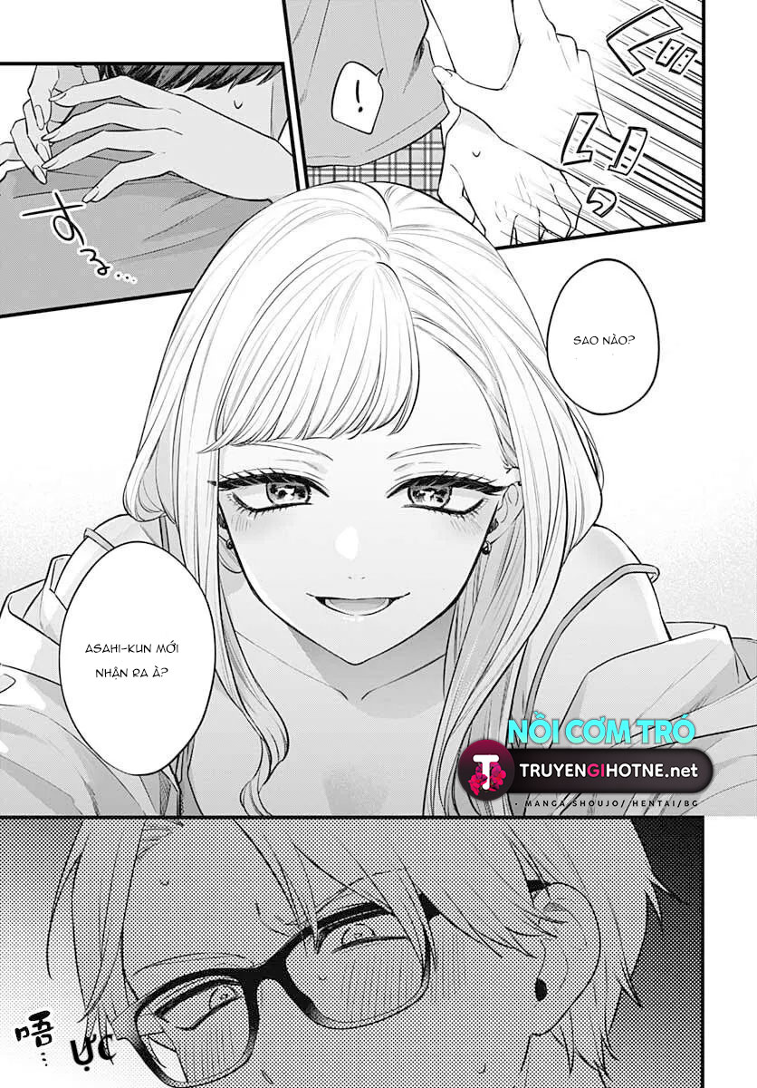 bạn của chị gái chapter 1.1 5