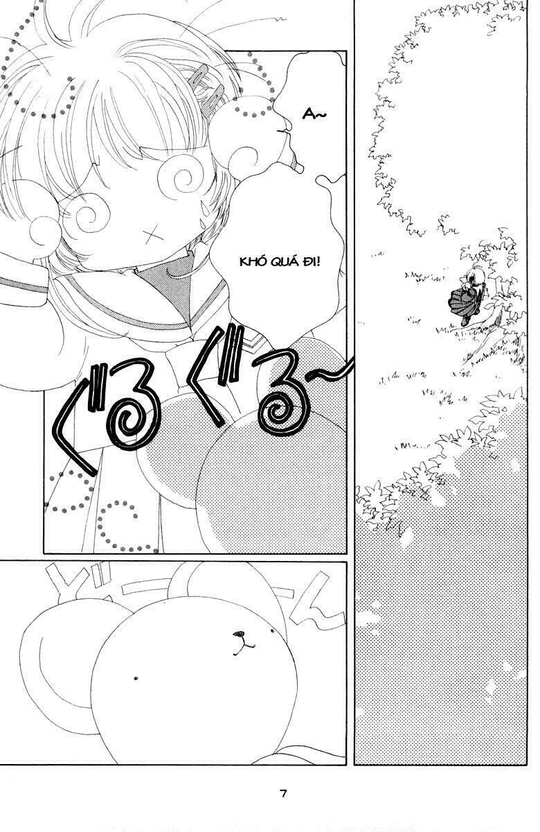 card captor sakura chapter 31 9