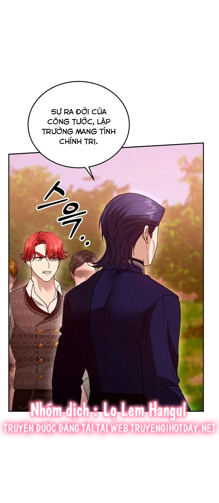 tôi đã có con với người chồng phản diện chapter 95 27