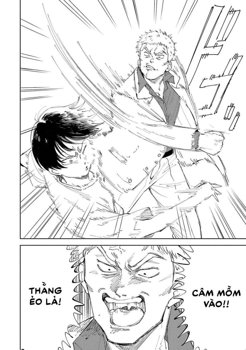 boku to mimoza no 75-nichi chapter 1 48