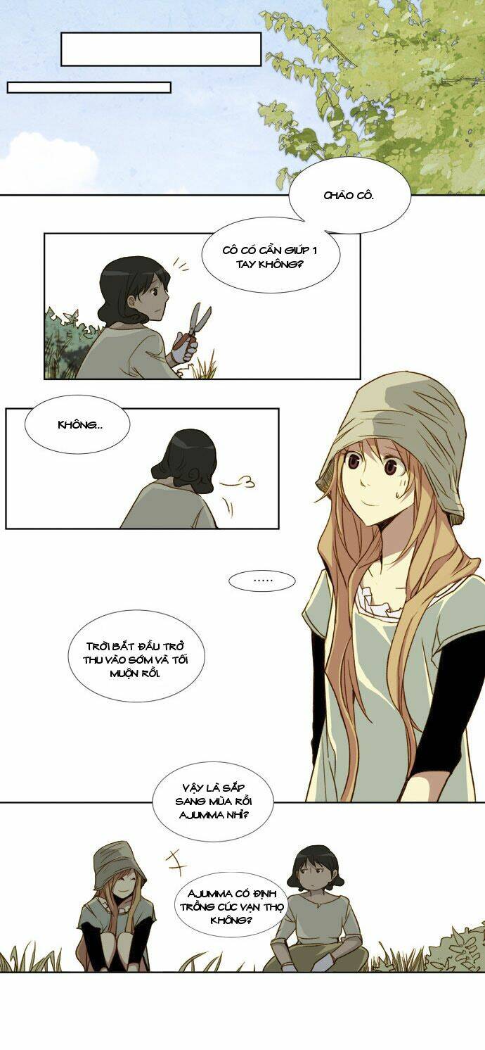 mười chín, hai mươi mốt chapter 14 18