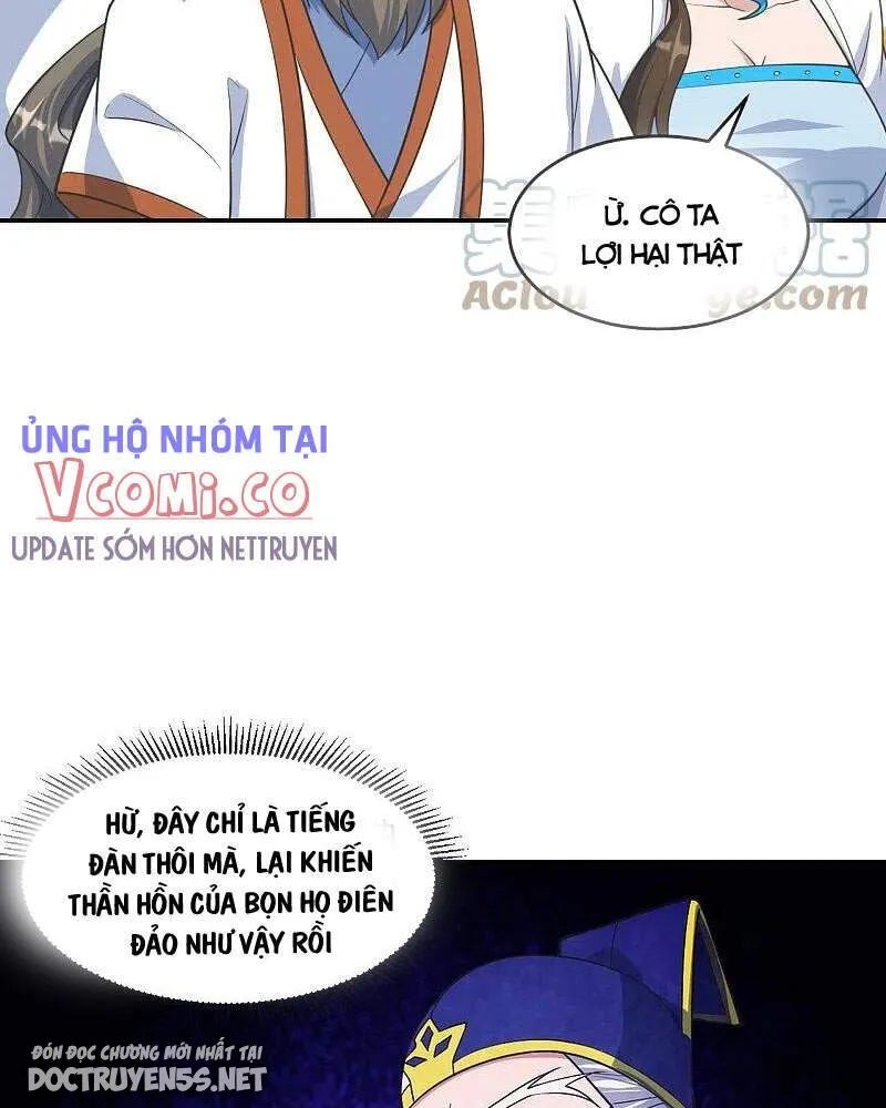 tiên võ đế tôn chapter 0 44