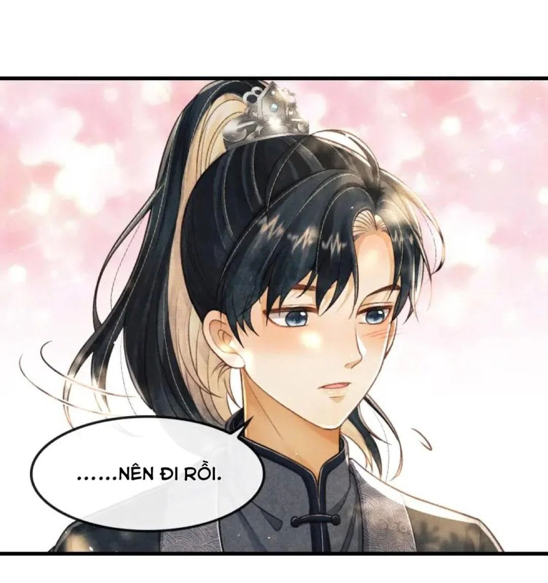 tướng quân luôn tự coi mình thành thế thân chapter 11 9