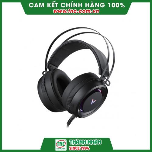 Tai nghe Rapoo VH500C- Hàng chính hãng