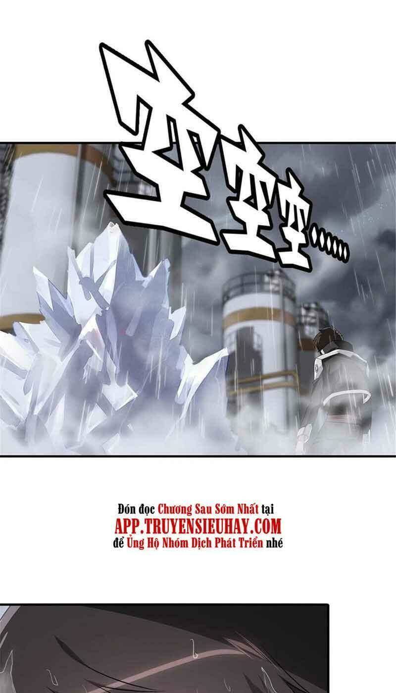 bạn gái virus của tôi chapter 383 1